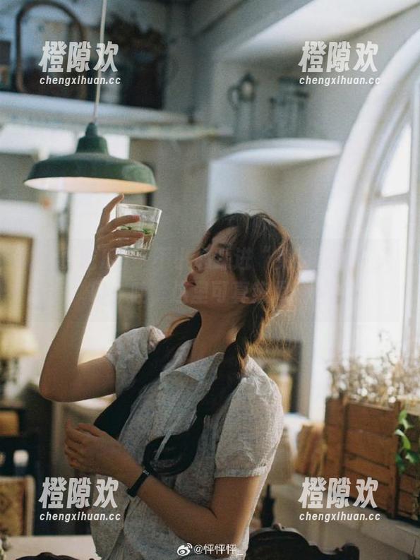 一不小心踩进“免费吃瓜”入口，哇，这里可真热闹呐！
