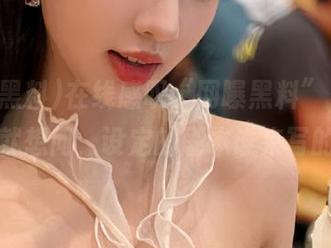 在线感叹“网曝黑料”，时不时就想问，设定的剧本谁来写的？